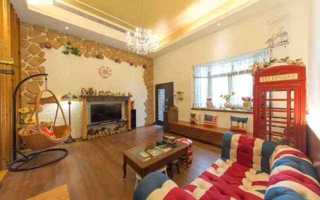 British Country Inn B&B