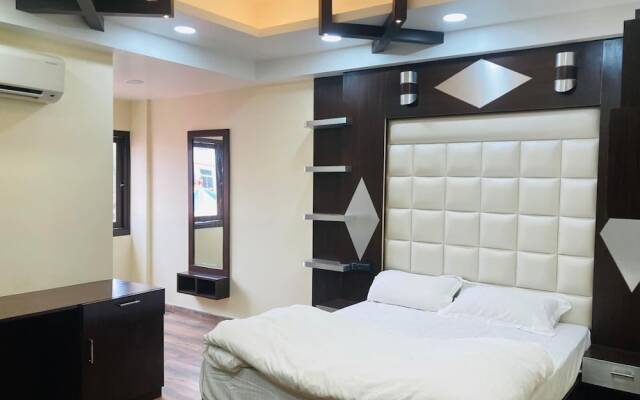 Hotel lalita palace Arrah