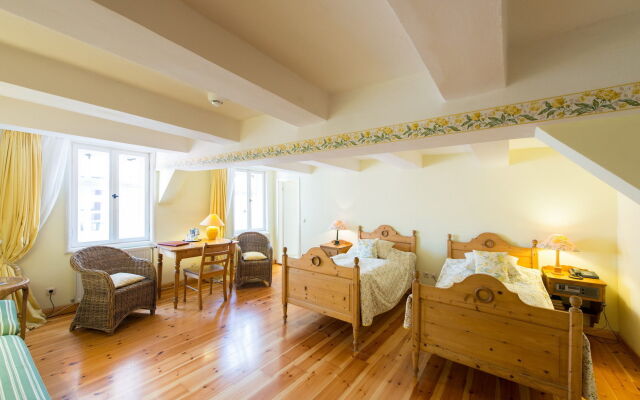 Hotel Theophano