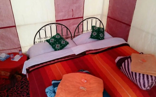 Camp Zagora