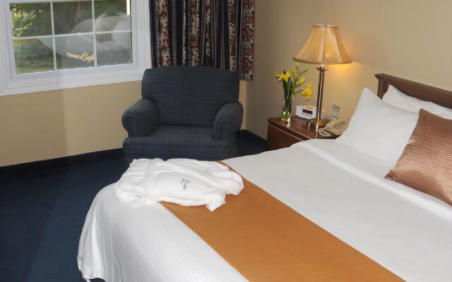 The Windermere Manor Hotel & Conference Center