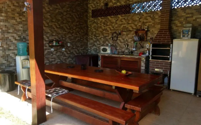 Sunset Suítes Arraial