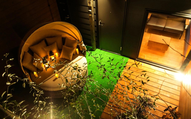 Moonight Villa Kawaguchikoohashi