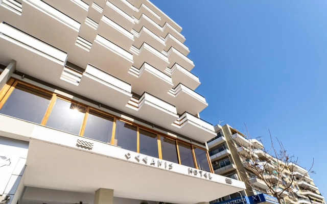 Hotel Oceanis Kavala