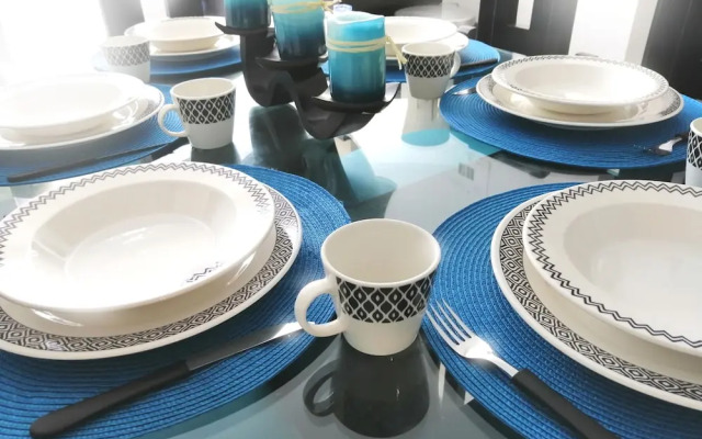 Apartamento Guaduales Del Cafe 1er Piso