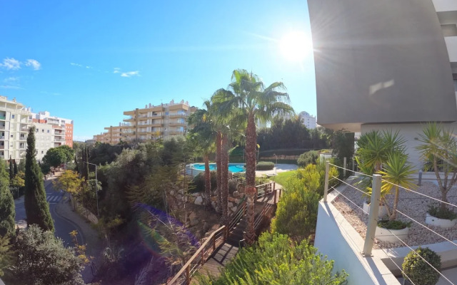 Oasis by Templesuites