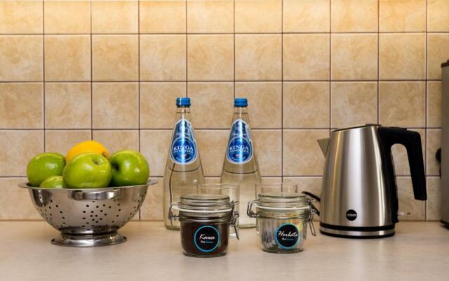 Rent Like Home - Bagno 7