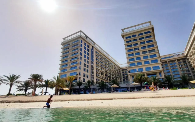 Luxurious Studio Pacific Al Marjan Island