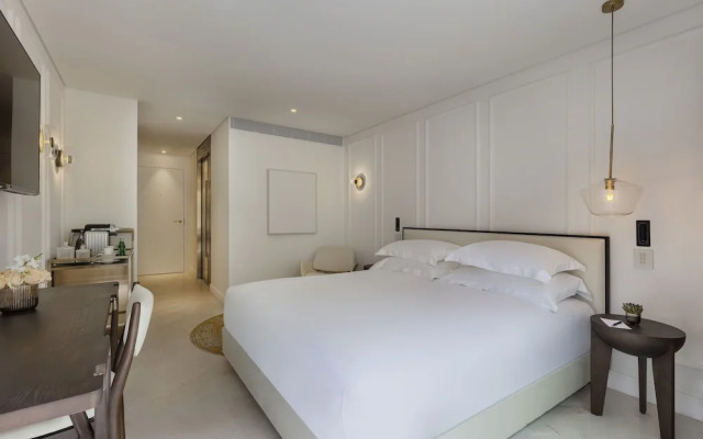 Theatron Jerusalem Hotel & Spa - MGallery Collection