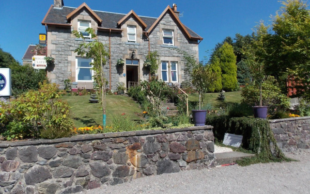 High Cliff Guest House