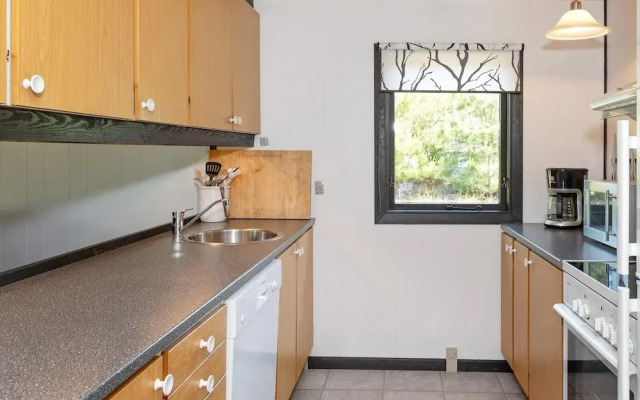 6 Person Holiday Home in Hals