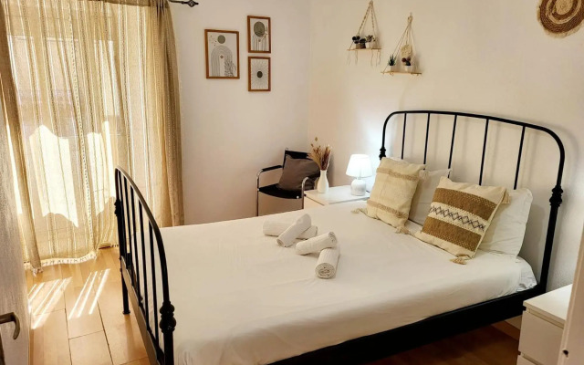 Amélia Apartment - Peniche Surf Camp