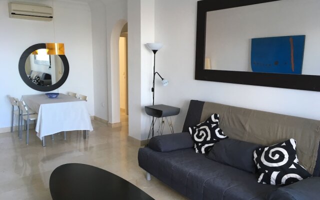 Sky Sea Holidays SITIO DE CALAHONDA