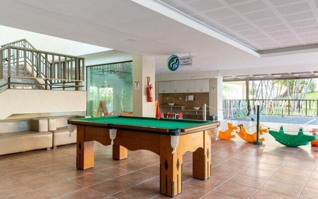 Beach Class Resort