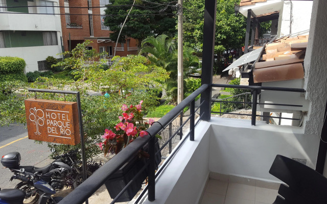 Hotel Riviere Boutique