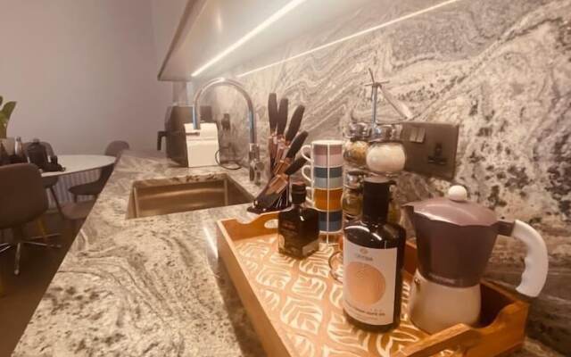 Amazing Newly Refurbished Mews House