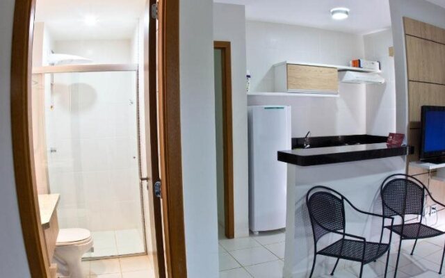 Veredas - Rio Quente Temporada