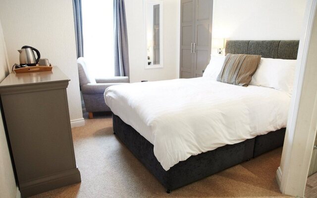 Hope and Anchor Hotel