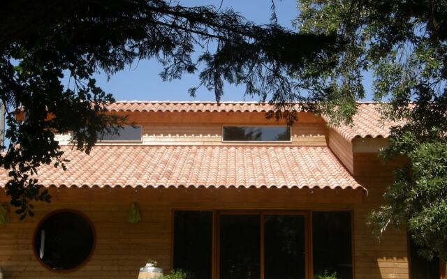 Chambre d'Hôtes Neptune Wood