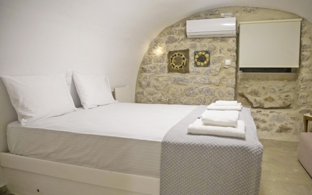 Areopolis Art Apartment