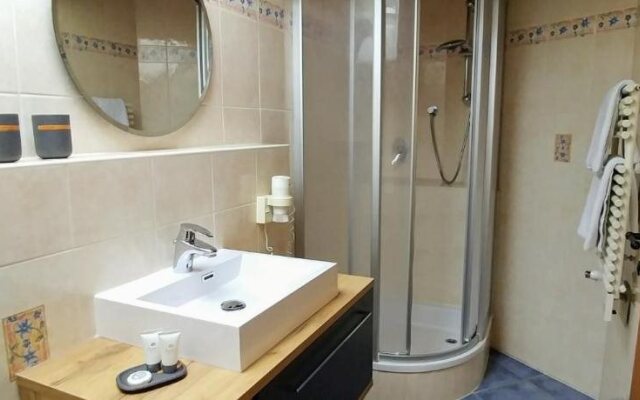 Ferienhaus Bergblick