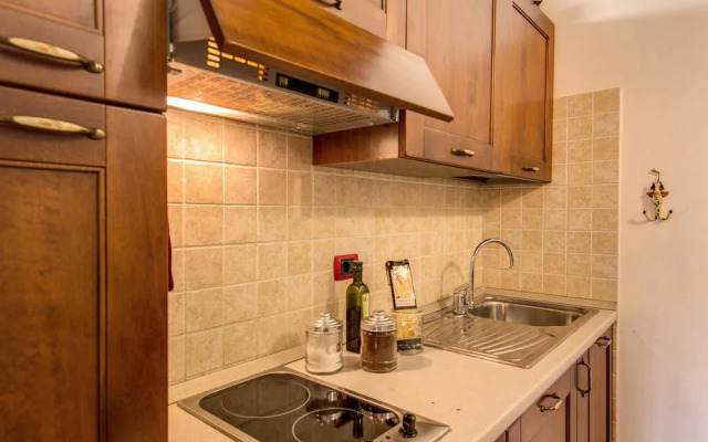 ItalyRents - Spanish Steps Area