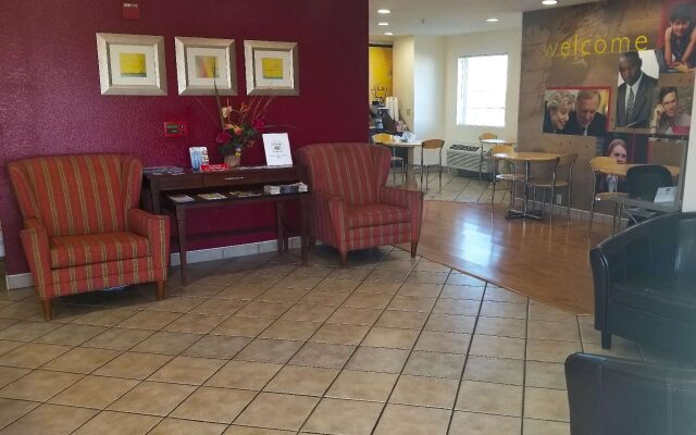 Americas Best Value Inn Temple Killeen
