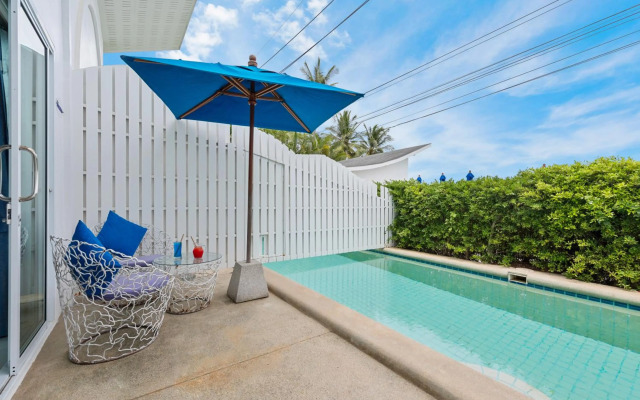 La Perle Luxury Boutique Hotel