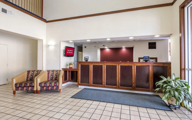 Spark by Hilton St. Robert Fort Leonard Wood