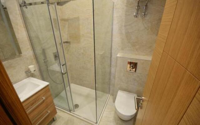 Apartment 3 Sobe