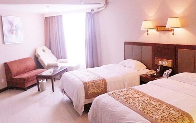 0898 Hot Spring Hotel