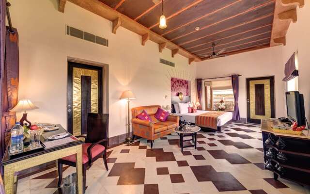 Ramada by Wyndham Udaipur Resort and Spa