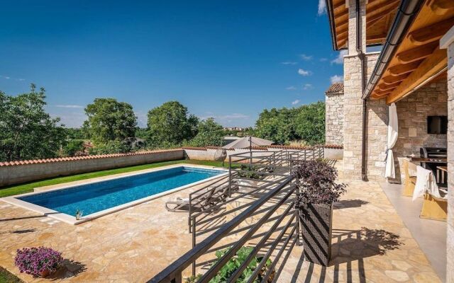 Villa Bellavista Radmani