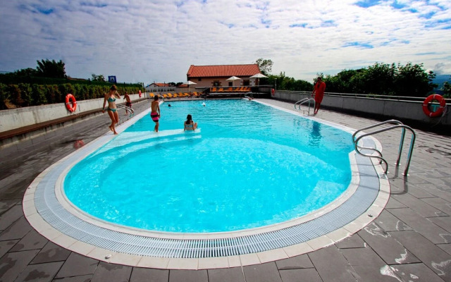 Wecamp San Sebastian