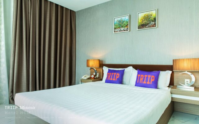 Mismo Airport Hotel