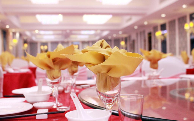 Holiday Inn Express Xiamen Lushan by IHG