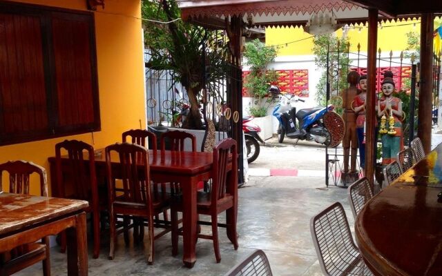Pattana Guesthouse