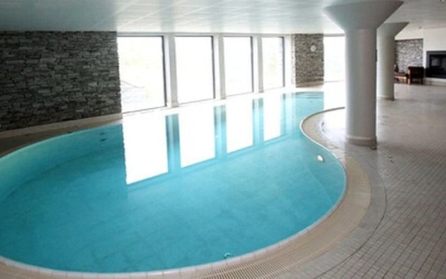 Havsdalsgrenda Apartments