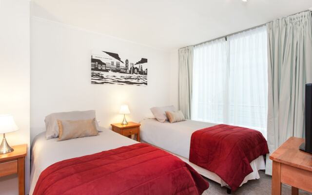 Bellavista Apartments