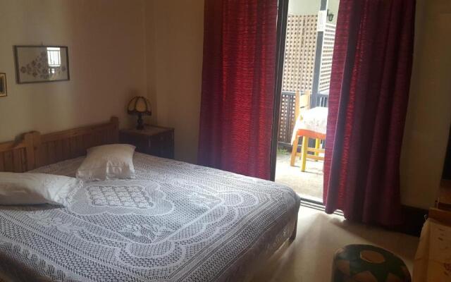 Kalifteri Beach House