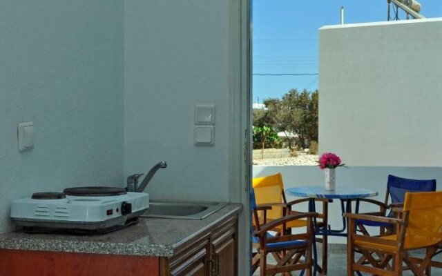Atlantida Hotel