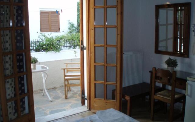 Pantazis Studios