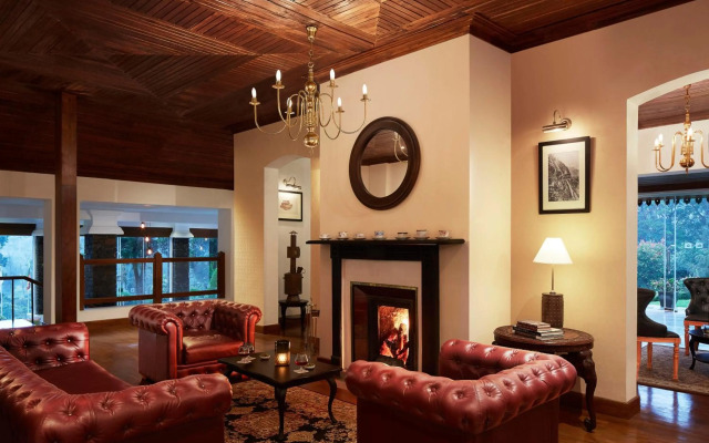 Jetwing St. Andrew's