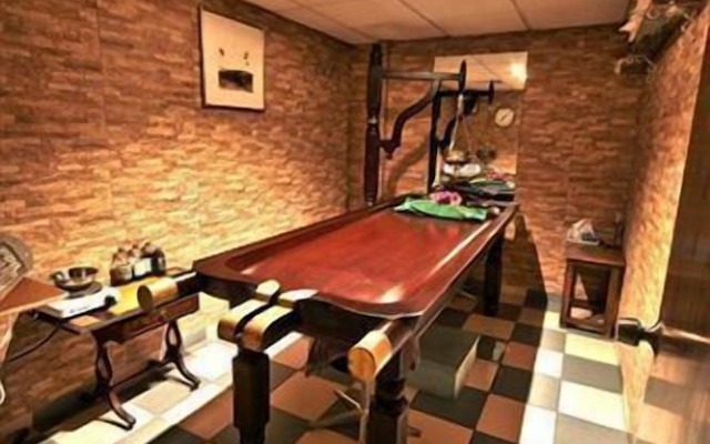 Vanda Hotel