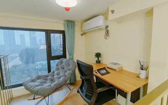 Qingfeng Homestay (Gaobeidian East Station)