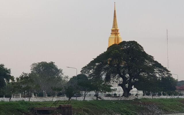 Baan Khung Thara - Ayutthaya