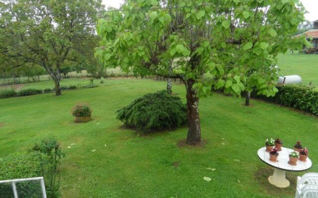 Gite Doissat, 5 pièces, 8 personnes - FR-1-616-22