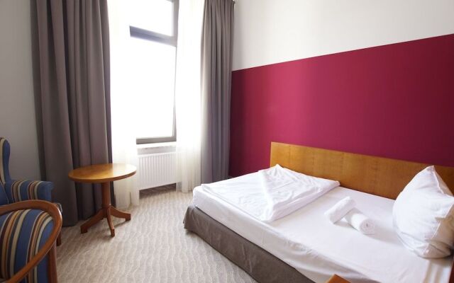 Upstalsboom Seehotel