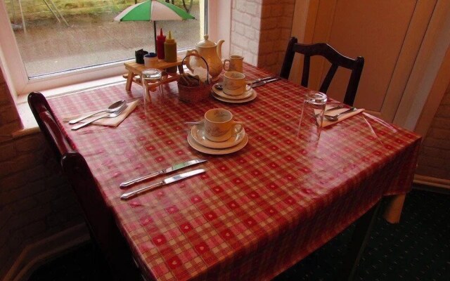 Sherborne Lodge