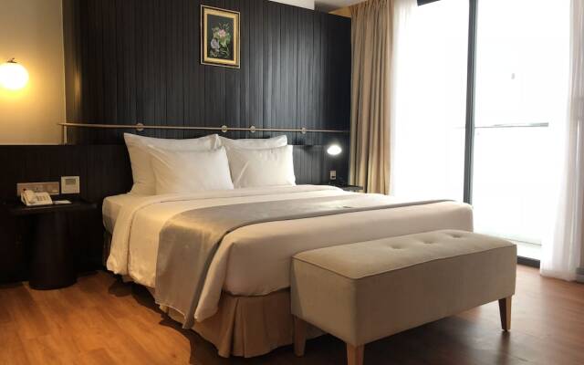 Le Duong Hotel Nha Trang